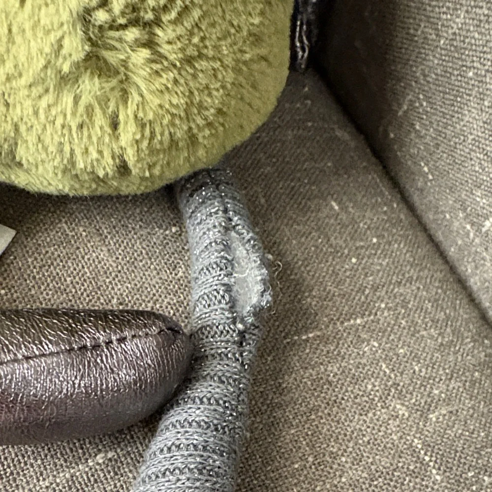 Jellycat Retired Zalien - Picture 3 of 9